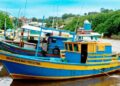 Piúma abre inscrições para vistoria gratuita de embarcações de pesca