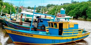 Piúma abre inscrições para vistoria gratuita de embarcações de pesca