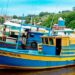 Piúma abre inscrições para vistoria gratuita de embarcações de pesca