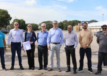 Prodest avança no projeto do segundo Data Center do Espírito Santo