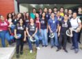 Programa Portas Abertas agenda visita de instituições de ensino à Simec Cariacica