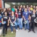 Programa Portas Abertas agenda visita de instituições de ensino à Simec Cariacica