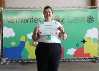 Programa Sementes impulsiona startup capixaba para conferência internacional de tecnologia e inovação