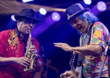 Programação gratuita em Aracruz (ES) terá shows, Cine Teia, manifestações indígenas, feiras criativas e encontros sobre cultura e justiça climática