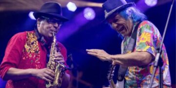 Programação gratuita em Aracruz (ES) terá shows, Cine Teia, manifestações indígenas, feiras criativas e encontros sobre cultura e justiça climática