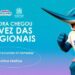 Regionais V e VI dos Jogos Escolares começam na segunda-feira (25) em Cachoeiro de Itapemirim e Nova Venécia