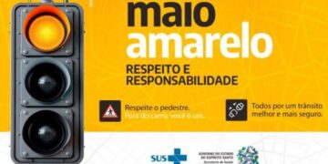 Saúde alerta para aumento de internações de ciclistas e pedestres no SUS capixaba