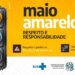 Saúde alerta para aumento de internações de ciclistas e pedestres no SUS capixaba