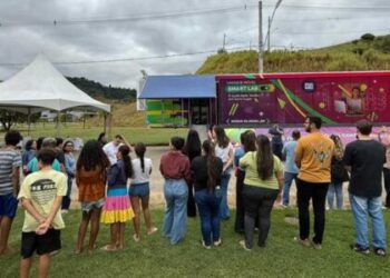 Senac e Prefeitura iniciam aulas de cursos profissionalizantes