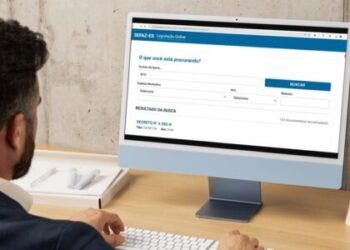 Sistema de Legislação On-line é restabelecido com melhorias para usuários