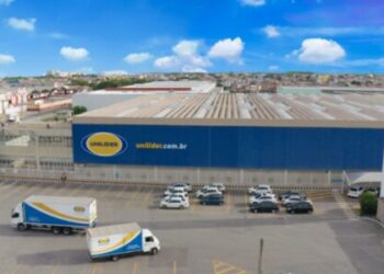 Unilider Distribuidora assume a liderança do atacado distribuidor no ES