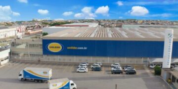 Unilider Distribuidora assume a liderança do atacado distribuidor no ES