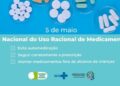 Uso racional de medicamentos Sesa alerta para riscos e reforça cuidados com crianças e idosos