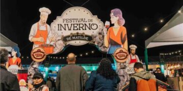 1º Festival de Inverno de Matilde supera expectativas e impulsiona turismo e economia local