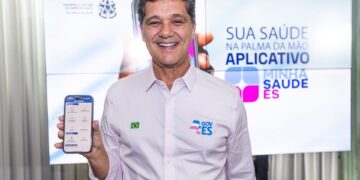 Aplicativo Minha Saúde ES vai permitir acesso a consultas, exames e histórico de atendimento pelo celular
