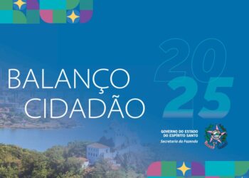 Balanço Cidadão 2025 já está disponível para consulta