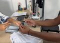 Dez mil óculos entregues pelo SUS no Sul do Espírito Santo
