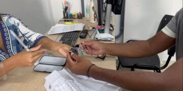 Dez mil óculos entregues pelo SUS no Sul do Espírito Santo