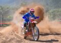 Capixaba conquista medalha de ouro no Campeonato Brasileiro de Enduro