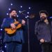 César Menotti & Fabiano fecham a Feira de Agronegócios Cooabriel 2026 com show no sábado, 25 de julho