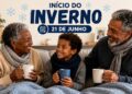 Chegada do inverno: Sesa reforça cuidados com a saúde de crianças e idosos