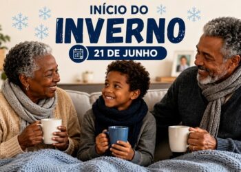 Chegada do inverno: Sesa reforça cuidados com a saúde de crianças e idosos