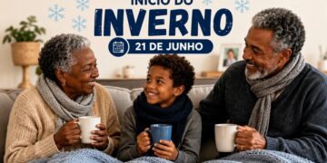 Chegada do inverno: Sesa reforça cuidados com a saúde de crianças e idosos