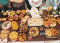 Confira os pratos do 1º Festival de Inverno de Matilde