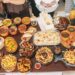 Confira os pratos do 1º Festival de Inverno de Matilde