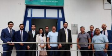 Defensoria Pública reinaugura núcleo de atendimento em Piúma