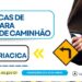 Detran|ES abre inscrições de curso inédito para motoristas de caminhão