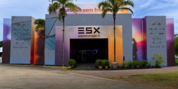 ESX recebe cerca de 21 mil pessoas e gera mais de R$ 40 milhões em intenções de negócios