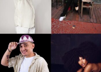 Emicida, Zeca Pagodinho, Gaby Amarantos, João Gomes e shows inéditos são destaques do Festival Movimento Cidade 2026