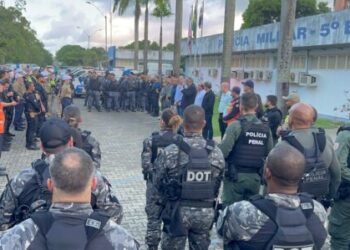 Espírito Santo fecha maio com menor número de homicídios dos últimos 30 anos