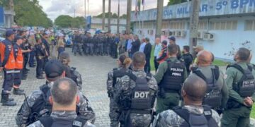 Espírito Santo fecha maio com menor número de homicídios dos últimos 30 anos