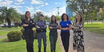Espírito Santo vai sediar o primeiro Congresso Estadual de Mulheres na Segurança Pública