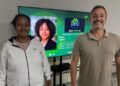 Vargem Alta tem Estudante quilombola participando de maratona "Inovação que Transforma" de negócios socioambientais