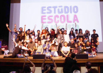 Estúdio Escola de Animação lança nova edição de curso gratuito para jovens talentos do ES