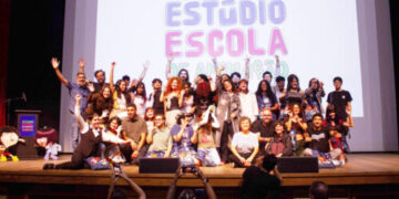 Estúdio Escola de Animação lança nova edição de curso gratuito para jovens talentos do ES