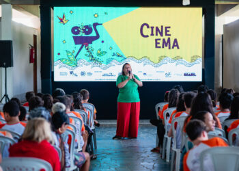 12º FESTIVAL CINE.EMA ABRE INSCRIÇÕES PARA TODO O BRASIL COM PREMIAÇÕES
