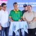 Governador Ricardo entrega rodovia e anuncia novos investimentos para educação infantil em Anchieta