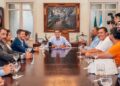 Governo amplia isenção de ICMS para veículos elétricos e híbridos e beneficia taxistas e motoristas de aplicativo