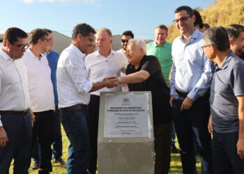 Governo do Estado entrega obras, amplia investimentos e reforça a segurança em Cachoeiro de Itapemirim