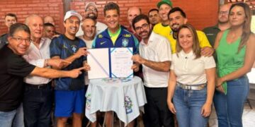 Governo do Estado inicia implantação de Totens de Segurança no interior do Estado