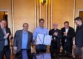 Governo do Estado transfere simbolicamente Capital para Anchieta em homenagem a São José de Anchieta