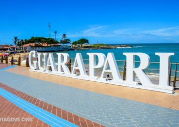 Guarapari recebe diagnóstico turístico com plano para impulsionar o setor Documento mapeia a oferta turística e traça o plano de desenvolvimento para o município, com apoio da Samarco e construído em parceria com o Guarapari em Ação (GEA) e o IFES