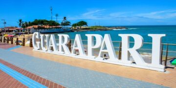 Guarapari recebe diagnóstico turístico com plano para impulsionar o setor Documento mapeia a oferta turística e traça o plano de desenvolvimento para o município, com apoio da Samarco e construído em parceria com o Guarapari em Ação (GEA) e o IFES