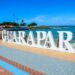 Guarapari recebe diagnóstico turístico com plano para impulsionar o setor Documento mapeia a oferta turística e traça o plano de desenvolvimento para o município, com apoio da Samarco e construído em parceria com o Guarapari em Ação (GEA) e o IFES