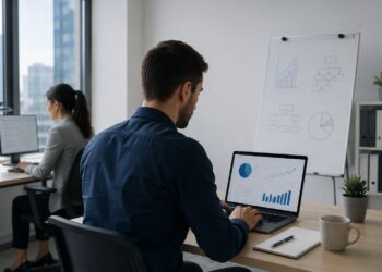 Capacidade de adaptação à inteligência artificial divide profissionais e empresas no mercado