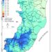 Incaper divulga balanço climático de maio e previsão para junho no Espírito Santo